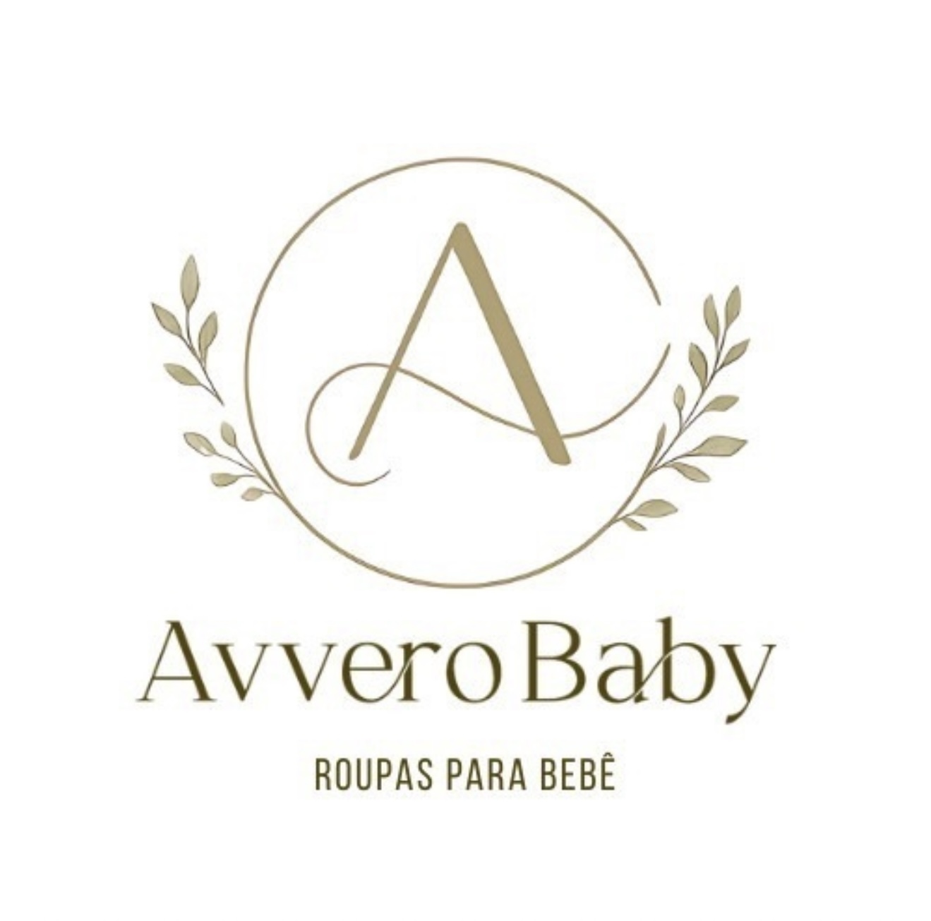 Avvero Baby — Roupas para bebê